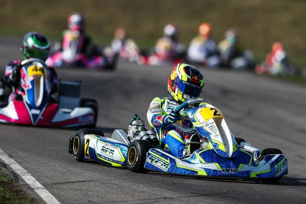 Basaris Oyun : Go-kart ve heyecan verici maceralar için mükemmel bir yer